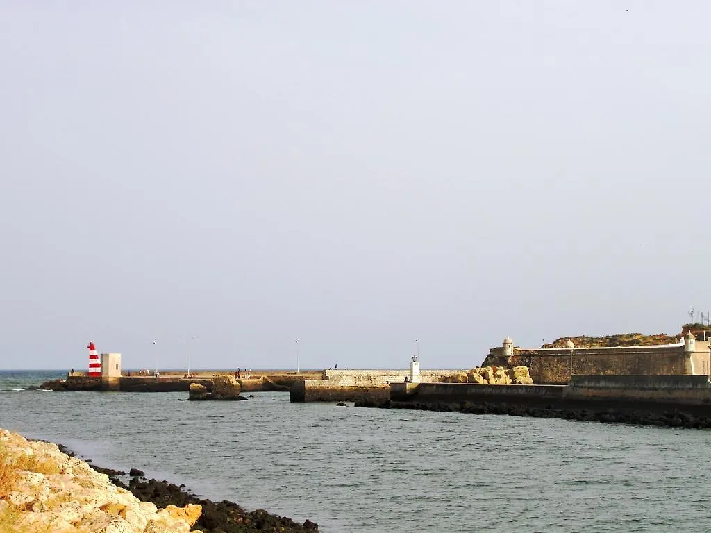 Casas Do Pomar Βίλα Λάγος Σπίτι διακοπών