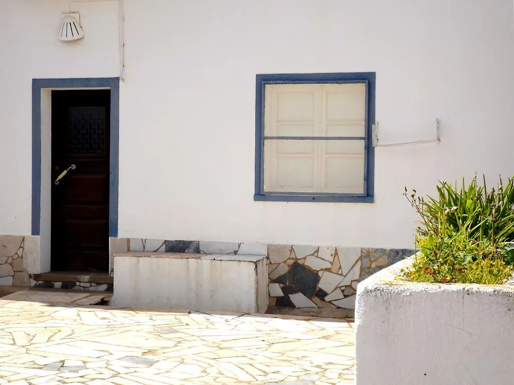 Casas Do Pomar Βίλα Λάγος Πορτογαλία