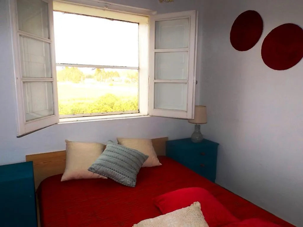 Casas Do Pomar Βίλα Λάγος
