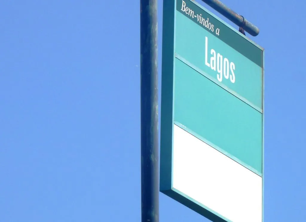 Casas Do Pomar Βίλα Λάγος 0*,