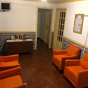 Olinda's Quarto em Acomodações Particulares