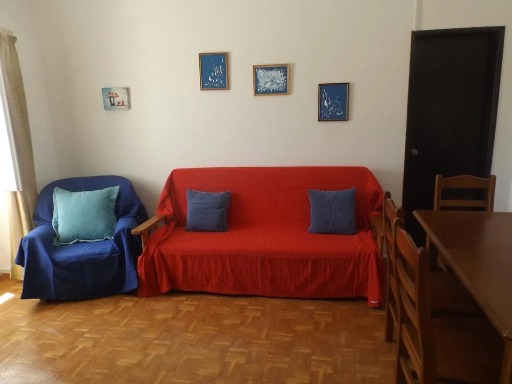 Casas Do Pomar Vila Lagos Casa de Férias