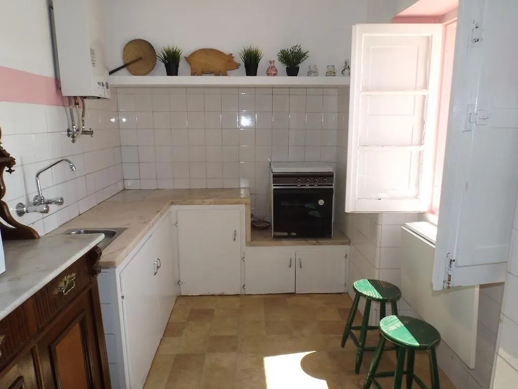 Casa de Férias Casas Do Pomar Vila Lagos