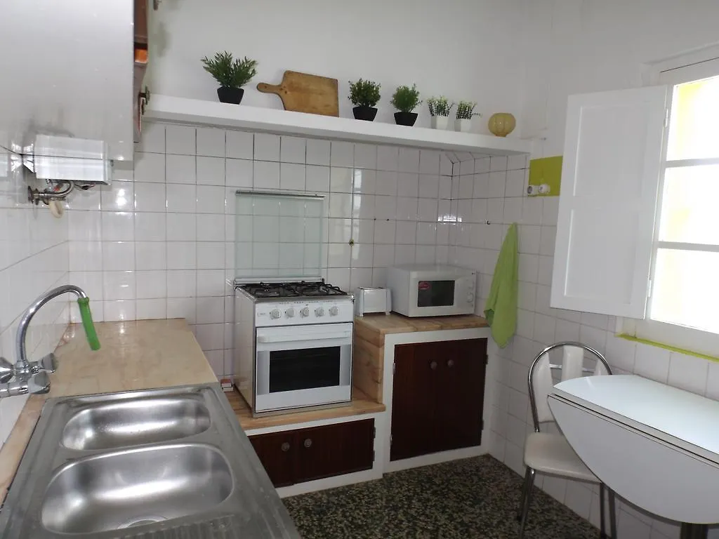 Casas Do Pomar Vila Lagos