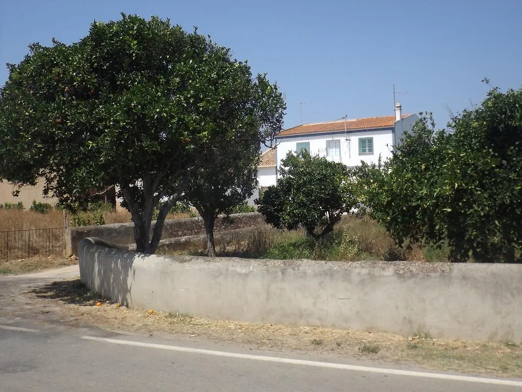 Casa de Férias Casas Do Pomar Vila Lagos