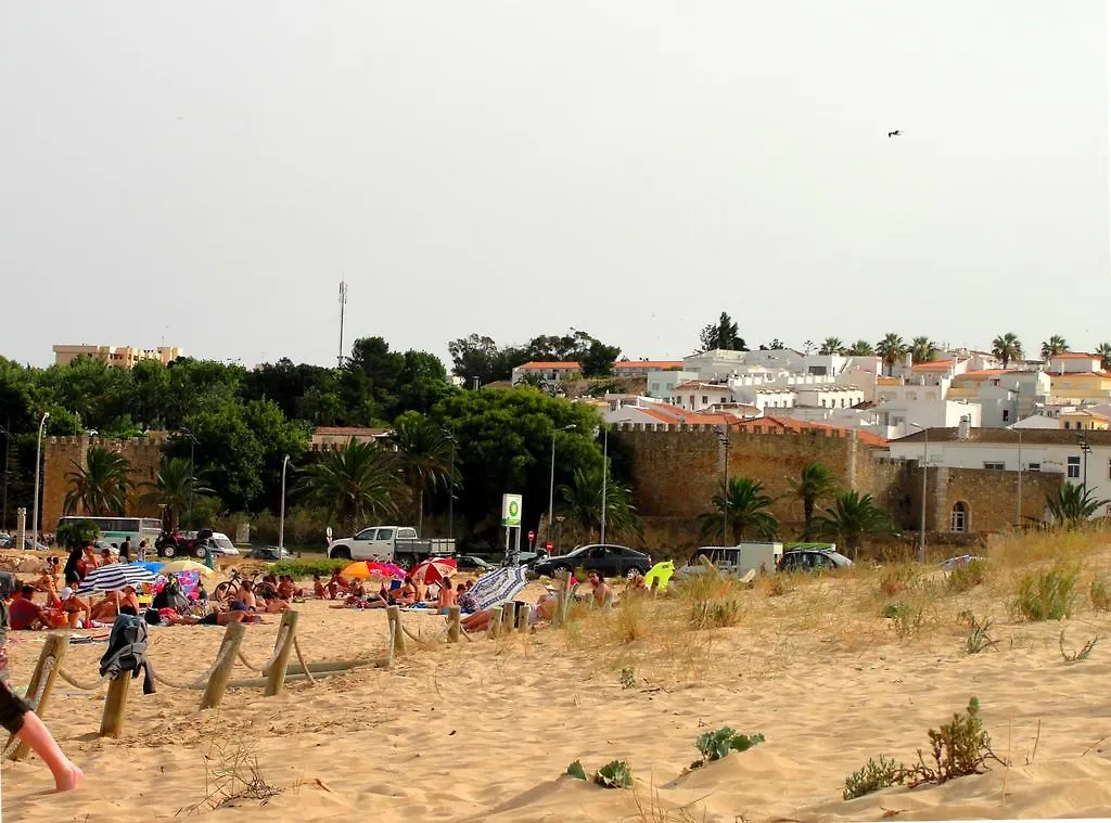 Casas Do Pomar Vila Lagos